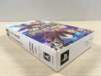 FH9727 Rockman Megaman Dash Value Pack PSP Japan