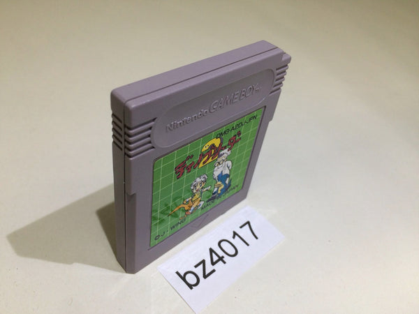 BZ4017 Dino Breeder 2 GameBoy Game Boy Japan