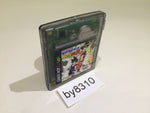 BY8310 Dragon Ball Z Legendary Super Warriors GameBoy Game Boy Japan