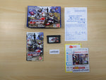 UE5646 SD Gundam G A Generation Advance BOXED GameBoy Advance Japan