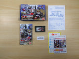 UE5646 SD Gundam G A Generation Advance BOXED GameBoy Advance Japan