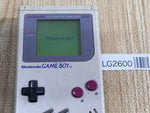 LG2600 Plz Read Item Condi GameBoy Original DMG-01 Game Boy Console Japan