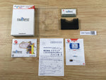 DK7320 Final Fantasy I BOXED Wonder Swan Bandai Japan