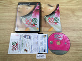 FH5975 KA Let's go Hawaii PS2 Japan