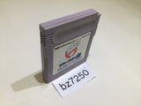 Ghost Busters II 2 GameBoy Game Boy Japan - BZ7250