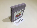 BZ4423 Nintama Rantaro Eawase Challenge Puzzle GameBoy Game Boy Japan