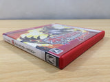 UE7433 Pokemon Pocket Monster Omega Ruby BOXED Nintendo 3DS Japan