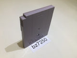 Ghost Busters II 2 GameBoy Game Boy Japan - BZ7250
