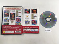 FH4884 Namco 50th Anniversary Nam Collection PS2 Japan