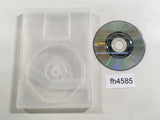 Captain Tsubasa Ogon Sedai no Chosen Disc GameCube Japan - FH4585
