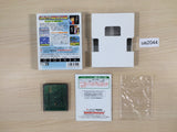 Medabots Medarot 4 Kuwagata Ver. BOXED GameBoy Game Boy Japan - UE2044