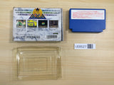 UE8527 Ys BOXED NES Famicom Japan