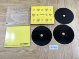 Chocobo Collection PS1 Japan - FH7400