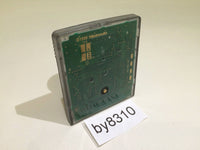 BY8310 Dragon Ball Z Legendary Super Warriors GameBoy Game Boy Japan