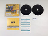 R4 Ridge Racer Type 4 + Jogcon PS1 Japan - DK2584