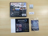 ue7590 FIRE EMBLEM Fates Birthright BOXED Nintendo 3DS Japan
