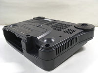 DK8140 Nintendo 64 Console Black N64 Japan