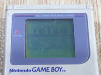 LF9241 With Defects - GameBoy Original DMG-01 Game Boy Console Japan