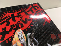 AAA1734 Detroit Metal City Vol.1 Japanese Manga