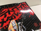 AAA1734 Detroit Metal City Vol.1 Japanese Manga
