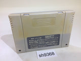 SD Gundam GX SNES Super Famicom Japan - SH9368
