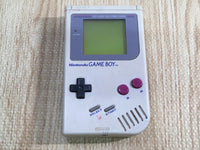LG2600 Plz Read Item Condi GameBoy Original DMG-01 Game Boy Console Japan