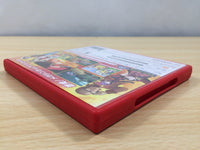UE7433 Pokemon Pocket Monster Omega Ruby BOXED Nintendo 3DS Japan