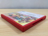 UE7433 Pokemon Pocket Monster Omega Ruby BOXED Nintendo 3DS Japan