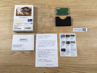 DK7320 Final Fantasy I BOXED Wonder Swan Bandai Japan