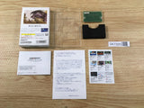 DK7320 Final Fantasy I BOXED Wonder Swan Bandai Japan