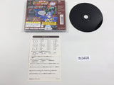 Psychic Force 2 PS1 Japan - FH3408