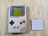 KH6033 With Defects - GameBoy Original DMG-01 Game Boy Console Japan