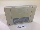 SD Gundam Gaiden Knight Gundam Monogatari SNES Super Famicom Japan - SH8356
