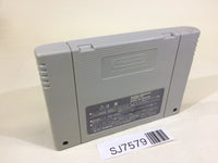 SJ7579 Rockman X2 Megaman SNES Super Famicom Japan