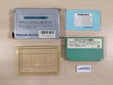 Ice Climber BOXED NES Famicom Japan - UE4560