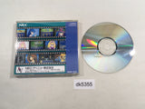 DK5355 Monster Maker Yami no Ryuukishi SUPER CD ROM 2 PC Engine Japan