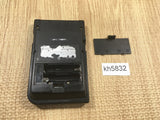 KH5832 Not Working - GameBoy Pocket Black Game Boy Console Japan