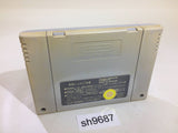 SD Gundam Gaiden Knight Gundam Monogatari SNES Super Famicom Japan - SH9687
