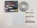Dezaemon 2 Sega Saturn Japan - FH3544