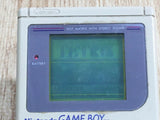 LG2034 With Defects - GameBoy Original DMG-01 Game Boy Console Japan
