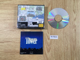 The Tower Sega Saturn Japan - FH7803