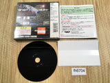Super Robot Wars Alpha Gaiden PS1 Japan - FH6704