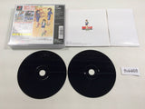 Taiho Shichauzo You're Under Arrest Limited PS1 Japan - FH4468