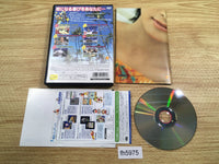 FH5975 KA Let's go Hawaii PS2 Japan