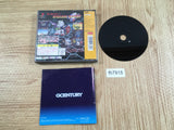 SD Gundam G Century PS1 Japan - FH7915