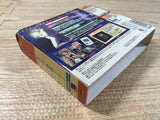 Eve Zero The Ark of the Matter Dreamcast Japan - FJ1193