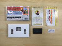 UE5912 Super Mario Advance 2 Bros. World BOXED GameBoy Advance Japan