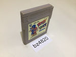BZ4820 Booby Boys GameBoy Game Boy Japan