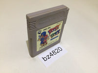 BZ4820 Booby Boys GameBoy Game Boy Japan