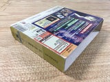 Eve Zero The Ark of the Matter Dreamcast Japan - FJ1193